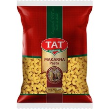 Tat 5 kg Dirsek Makarna