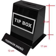 Miraj İstanbul Tip Box