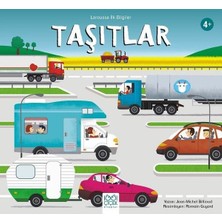 Taşıtlar - Jean-Michel Billioud