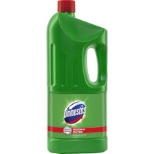 Domestos Çamaşır Suyu Dağ Esintisi 2 Lt 9'lu Set