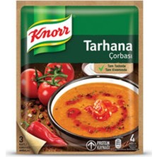 Knorr Tarhana 74 gr Çorba 12'li Set