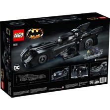 LEGO Super Heroes 76139 1989 Batmobile