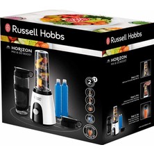 Russell Hobbs 25161-56/RH Horizon Mix & Go Cool Kişisel Blender