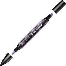 Winsor & Newton Brush Marker Lilac 226 (V327)