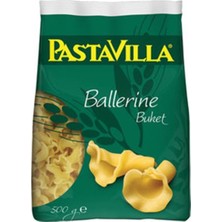 Pastavilla Buket Makarna 20'li Set