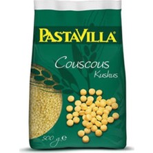 Pastavilla Kuskus 20'li Set