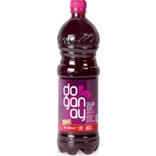 Doğanay Şalgam Suyu Acılı 1000 ml 12'li Set