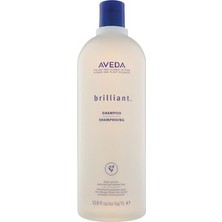Aveda Brilliant Yumuşaklık ve Parlaklık Katan Şampuan