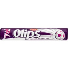Kent Olips Orman Meyveli Şeker Stick 28 gr
