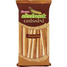 Ülker Altınbaşak Grissini Kepekli 125 gr 12'li Set