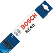 Bosch AUDİ  , A4 , A6 , Q3 VE S4 AVANT MERCEDES BENZ ,SERİE V ARKA SİLECEK