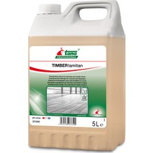 Tana Timber Lamitan Ahşap ve Laminantlar Için Temizlik ve Bakım Ürünü - 5 L