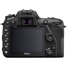 Nikon D7500 Body (Karfo Karacasulu Garantili)