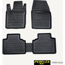 Perflex Ford Kuga 2013+ X-Mat Paspas