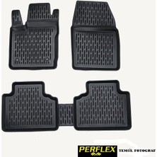 Perflex Peugeot 301 2012+ X-Mat Paspas