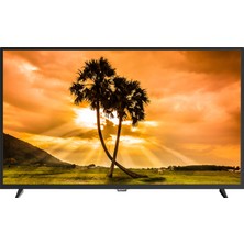 Sunny SN49DAL08 49'' 124 Ekran Uydu Alıcılı Full HD LED TV