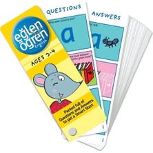 Eğlen Öğren English 34 Age