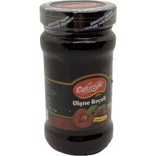 Öz Çakıroğlu Vişne Reçeli 380 gr