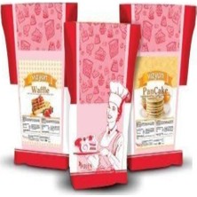 Vizyon Waffle&pancake Mixi 10 Kg