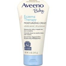 Aveeno Baby Eczema Therapy Nemlendirici Krem 141 gr