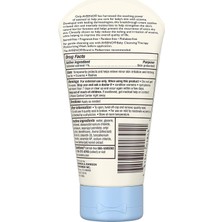 Aveeno Baby Eczema Therapy Nemlendirici Krem 141 gr