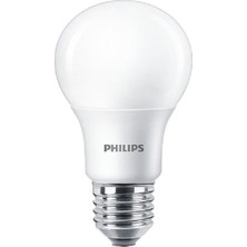 Philips Corepro LED Bulb 8.5W-60W A60 E27 DIM 2700K