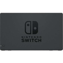 Nintendo Switch Dock Set