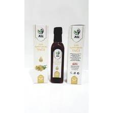 Asl Sarı Kantoran Yağı 250 ml