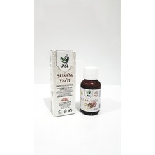 Asl Susam Yağı 50 ml