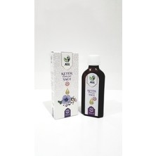 Asl Keten Tohumu Yağı 100 ml