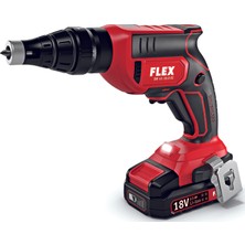 Flex Dw 45 18.0-Ec 18V 2.5A Akülü Şerit Vidalama