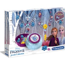 Frozen - Takı Koleksiyonu