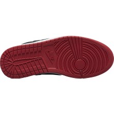 Jordan AR3762-001 Access Basketbol Ayakkabısı