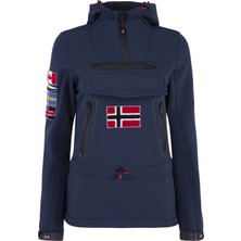 Norway Geographical Outdoor Kadın Mont Tyka