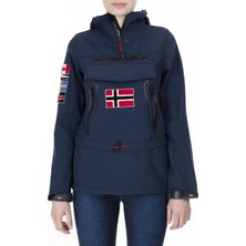 Norway Geographical Outdoor Kadın Mont Tyka