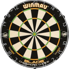 Winmau 3023 Champions Choice Dual Core Dart Tahtası