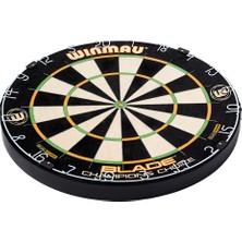 Winmau 3023 Champions Choice Dual Core Dart Tahtası