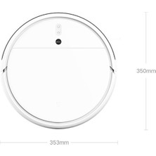 Xiaomi Mi Vacuum Mop 1C 2 in 1 Robot Süpürge