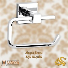 Saray Banyo Alegra Açık Kağıtlık