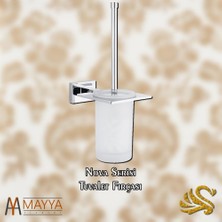 Saray Banyo Nova Klozet Fırçası