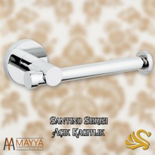 Saray Banyo Santino Açık Kağıtlık