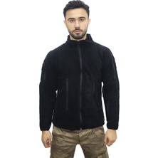Kordak Siyah Tactical Cepli Polar