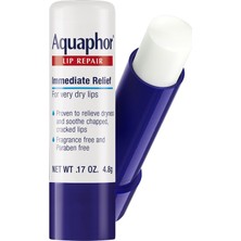 Aquaphor Lip Stick Dudak Kremi 4.8gr