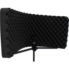 Icon Rf-01 Akustik Mikrofon Paneli