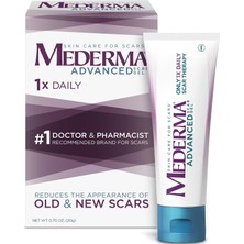 Mederma Advanced Scar Gel 20gr