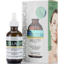 Advanced Clinicals Collagen Serum 52ml