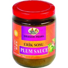Dragon Pearl Erik Sosu Plum Sos 230 gr