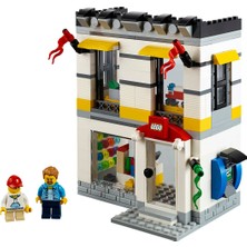 LEGO Promotional 40305 LEGO Mağazası