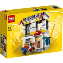 LEGO Promotional 40305 LEGO Mağazası