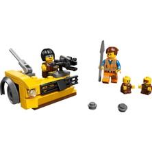 LEGO Movie 2 853865 Aksesuar Seti